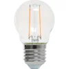 AIRAM LED KORISTELAMPPU KIRKAS 2,5W E27 FILAM. 250LM, 15 000H
