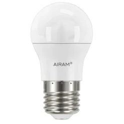AIRAM LED KORISTELAMPPU 7,2W 4000K E27 806LM, 15 000H