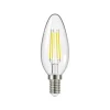 AIRAM LED KYNTTILÄLAMPPU 3,7W E14 470LM 4000K, HIMMENNETTÄVÄ, BOX
