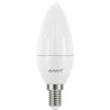 AIRAM LED KYNTTILÄLAMPPU 7,2W 4000K E14 840 LM, 15 000H