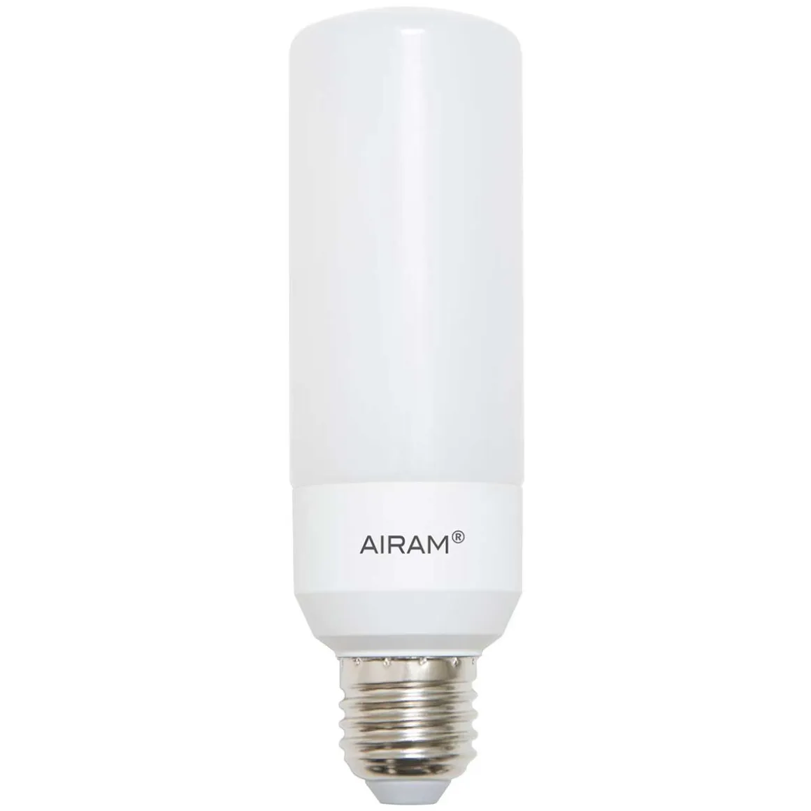 AIRAM LED LAMPPU 9,5W E27 TUBULAR 4000K 1055 LM, 15 000H