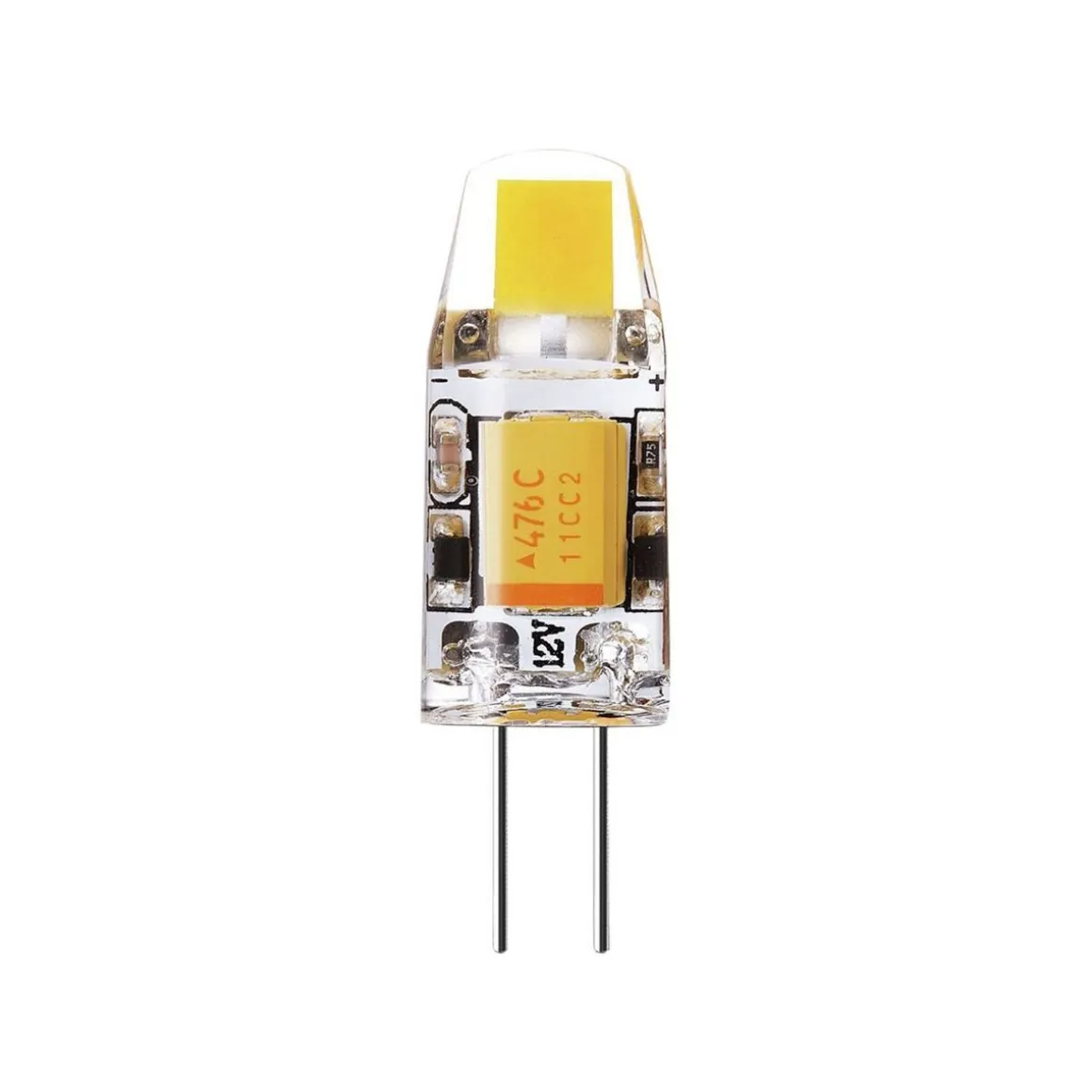 AIRAM LED LAMPPU 1,2W G4 12V, 100 LM, 15 000H