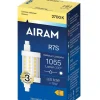 AIRAM LED LINEAARILAMPPU 8,2W R7S 2700K 1055LM 78MM