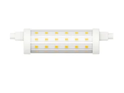 AIRAM LED LINEAARILAMPPU 8,2W R7S 2700K 1055LM 78MM