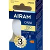 AIRAM LED MAINOSLAMPPU OPAALI 3W E14 250 LM, 15 000H
