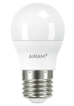 AIRAM LED MAINOSLAMPPU OPAALI 7,2W E14 806LM, 15 000H