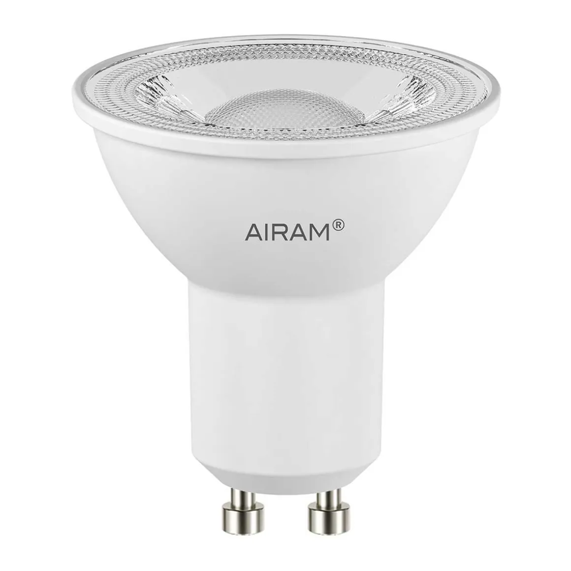 AIRAM LED OIVA PAR16 4,2W GU10, 3000K 36 370LM 875CD