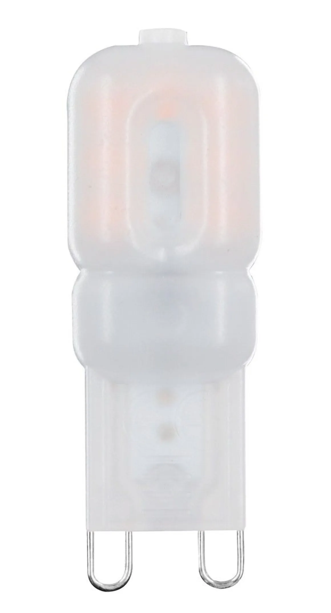 AIRAM LED PIENOISLAMPPU 840 210LM G9 FR 2BL