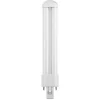 AIRAM LED PISTOKANTALAMPPU 7,2W G23 670LM 3000K