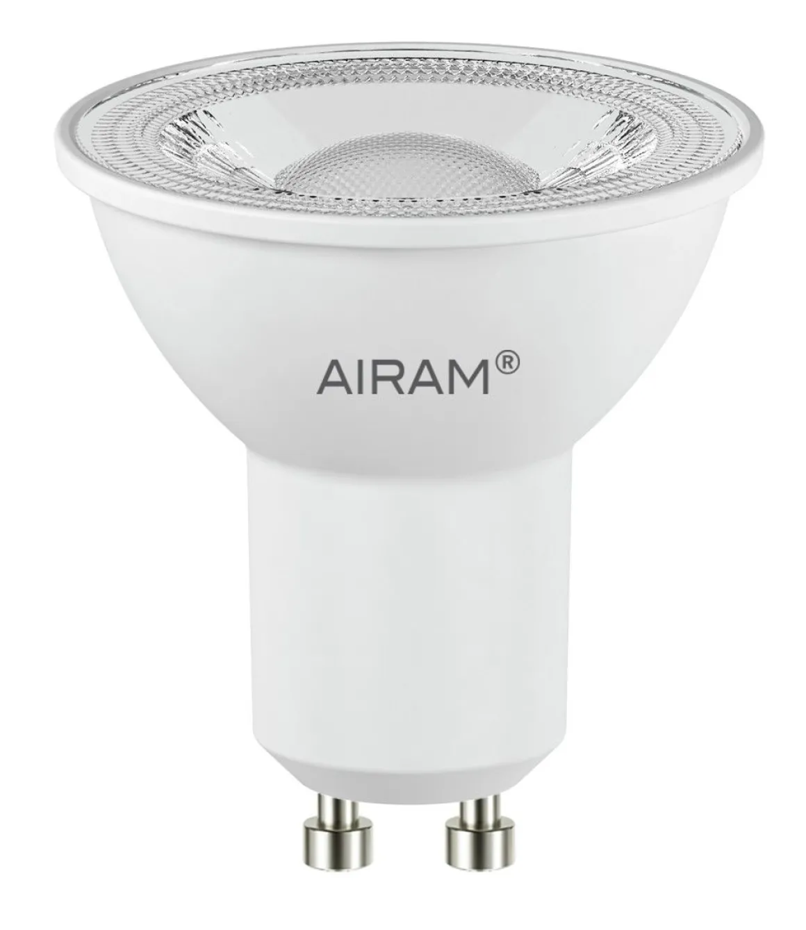 AIRAM LED PÄIVÄNVALOLAMPPU PAR16 4,5W GU10 495 LM/820CD, 15 000