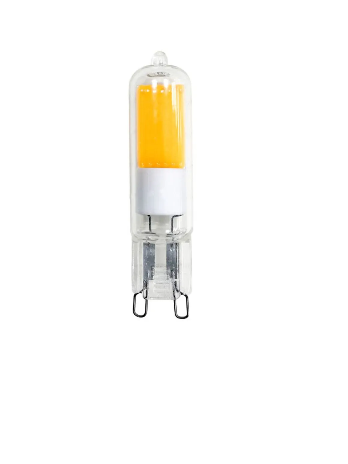 AIRAM LED POLTTIMO 827 500LM G9