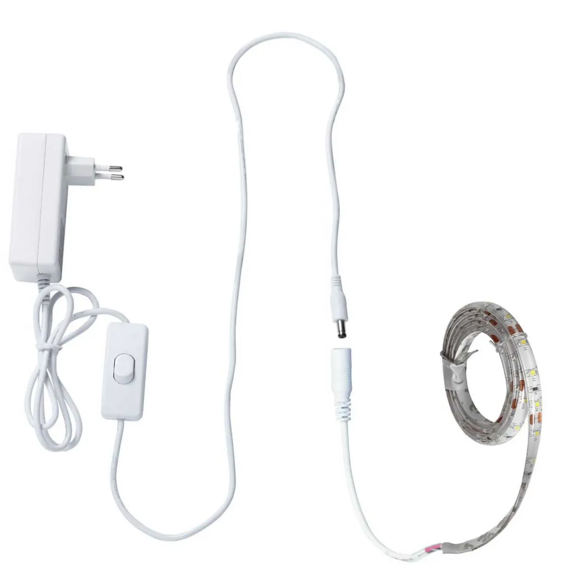 AIRAM LED POWER VALONAUHA 24V IP20 7,2W/M 830 2M