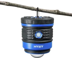 AIRAM LED RETKILYHTY IP44 ( 3 X LR20)