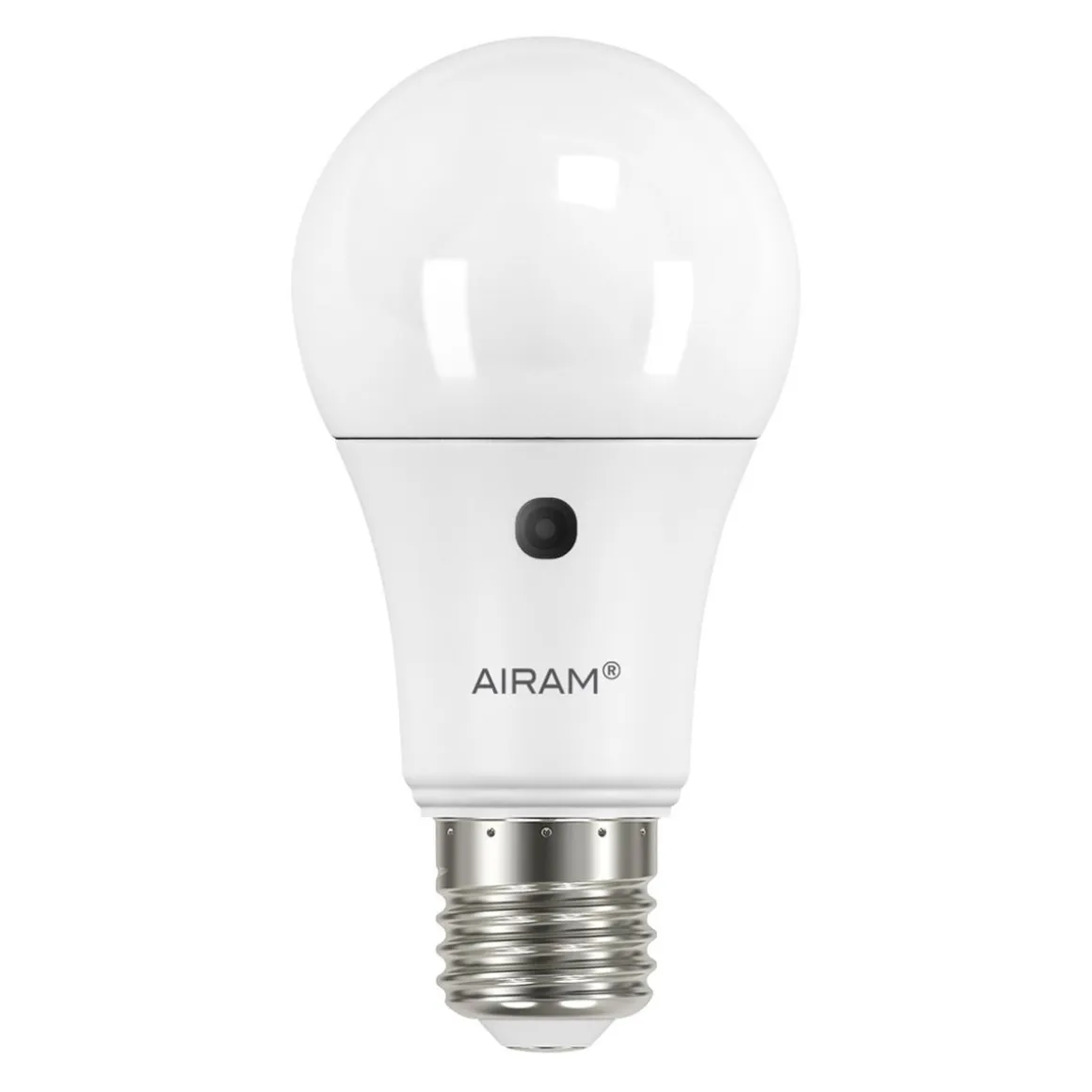 AIRAM LED SENSOR VAKIOLAMPPU 10,7W E27 1060 LM 25 000H
