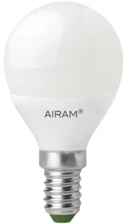 AIRAM LED SOLAR 12V 3,5W E14 250LM