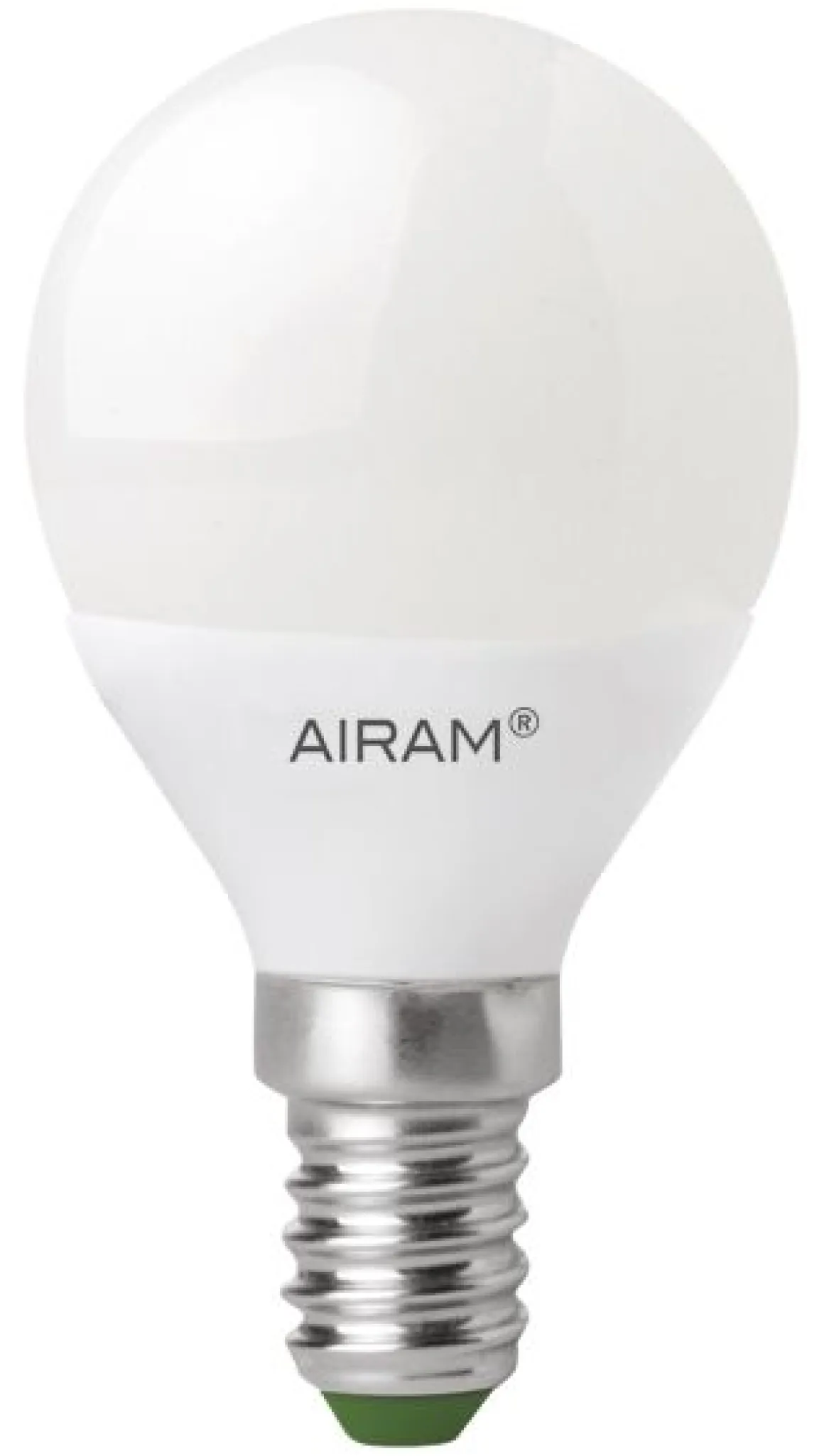 AIRAM LED SOLAR 12V 3,5W E14 250LM