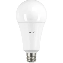 AIRAM LED SUPERTEHOLAMPPU 19W E27 2700K 2452 LM, 15 000H