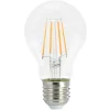 AIRAM LED VAKIOLAMPPU KIRKAS 4,5W E27 FILAM. 470LM, 15 000H