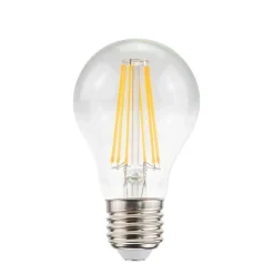 AIRAM LED VAKIOLAMPPU KIRKAS 7W E27 806LM, HIMMENETTÄVÄ, 15 000H