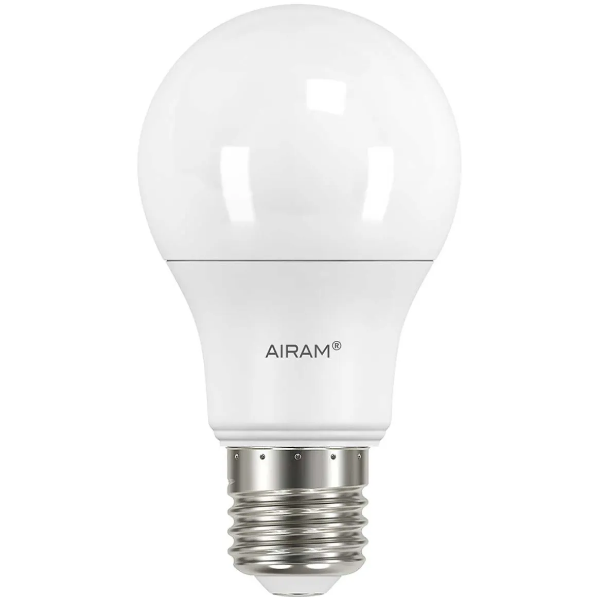 AIRAM LED VAKIOLAMPPU OPAALI 8,5W E27 806 LM, 15 000H