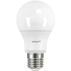 AIRAM LED VAKIOLAMPPU OPAALI 8,5W E27 806 LM, 15 000H