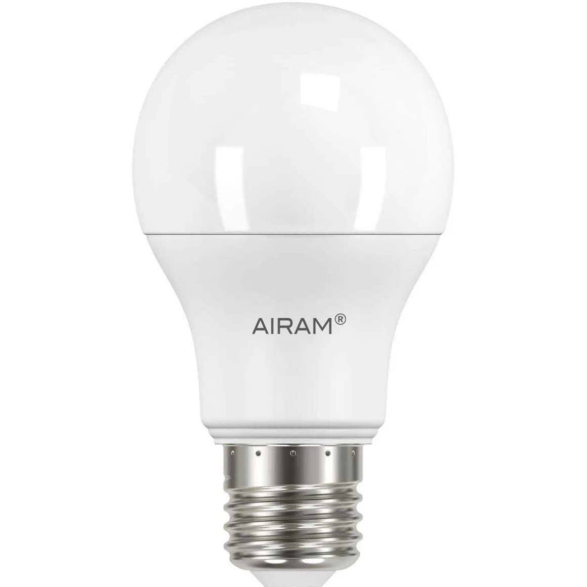 AIRAM LED VAKIOLAMPPU OPAALI 10,5W E27 1060 LM, 15 000H