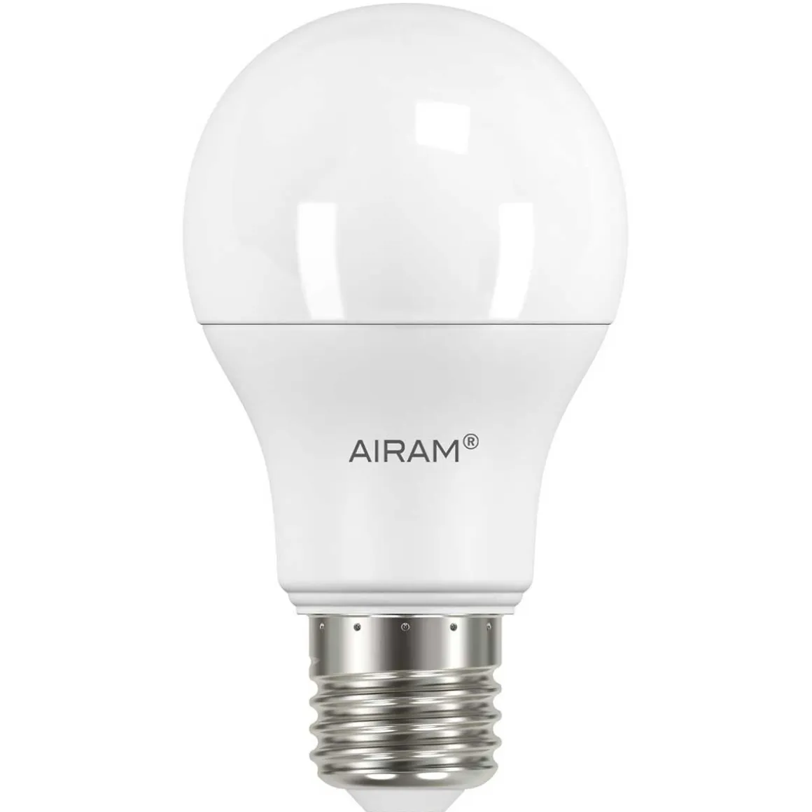 AIRAM LED VAKIOLAMPPU OPAALI 10,5W E27 1060 LM, 15 000H