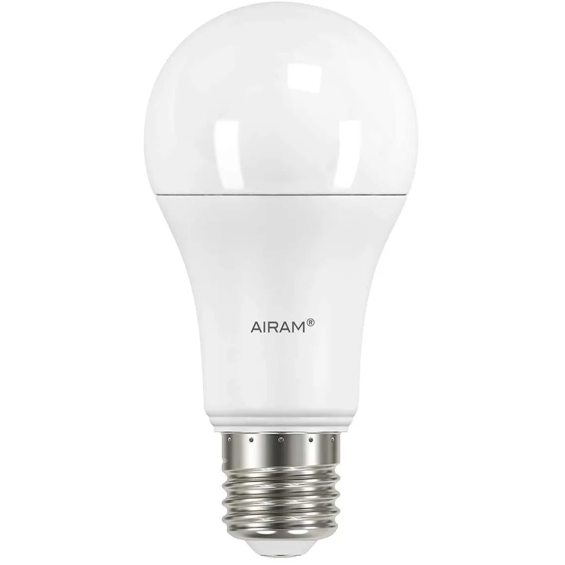 AIRAM LED VAKIOLAMPPU 13,5W E27 4000K 1560 LM, 15,000H