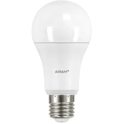 AIRAM LED VAKIOLAMPPU 13,5W E27 4000K 1560 LM, 15,000H