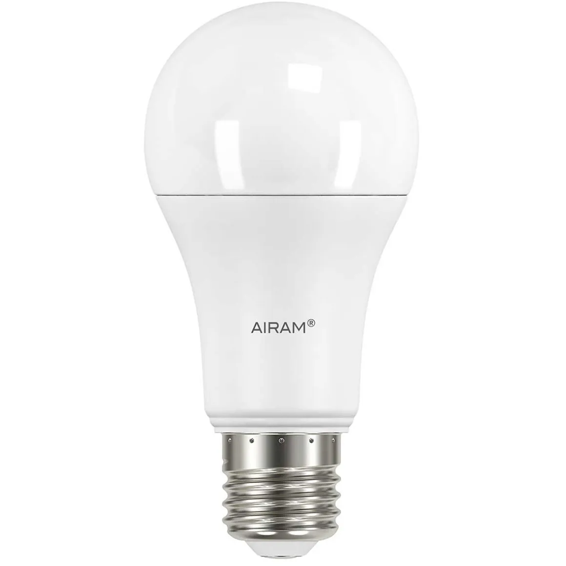 AIRAM LED VAKIOLAMPPU 13,5W E27 4000K 1560 LM, 15,000H
