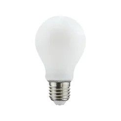 AIRAM LED VAKIOLAMPPU 7W 806LM 3-PACK 3000K E27 VALAISEE 360