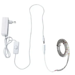 AIRAM LED VALONAUHA 2M 2700K 24V IP20 4,8W/M