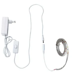 AIRAM LED VALONAUHA 24V IP20 4,8W/M 830 3M