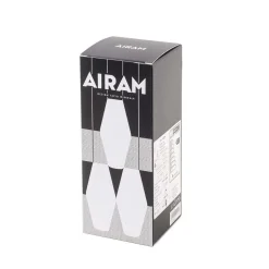 AIRAM LED WIRKKALA LAMPPU 8,0W WIR 85, E27, 760LM, HIMMEN. 2500