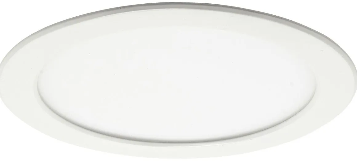 AIRAM LEVEL PANEELIVALAISIN IP44 12W/840 DIM PCO WH