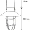 AIRAM LOGAN SOLARLYHTY 20,5 CM
