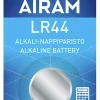 AIRAM NAPPIPARISTO LR44