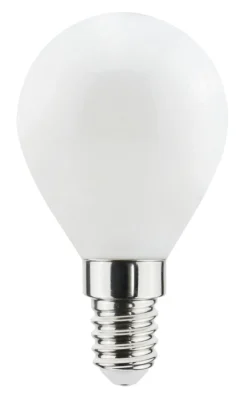 AIRAM OIVA LED-MAINOSLAMPPU 6,5W P45 830 806LM E14 360