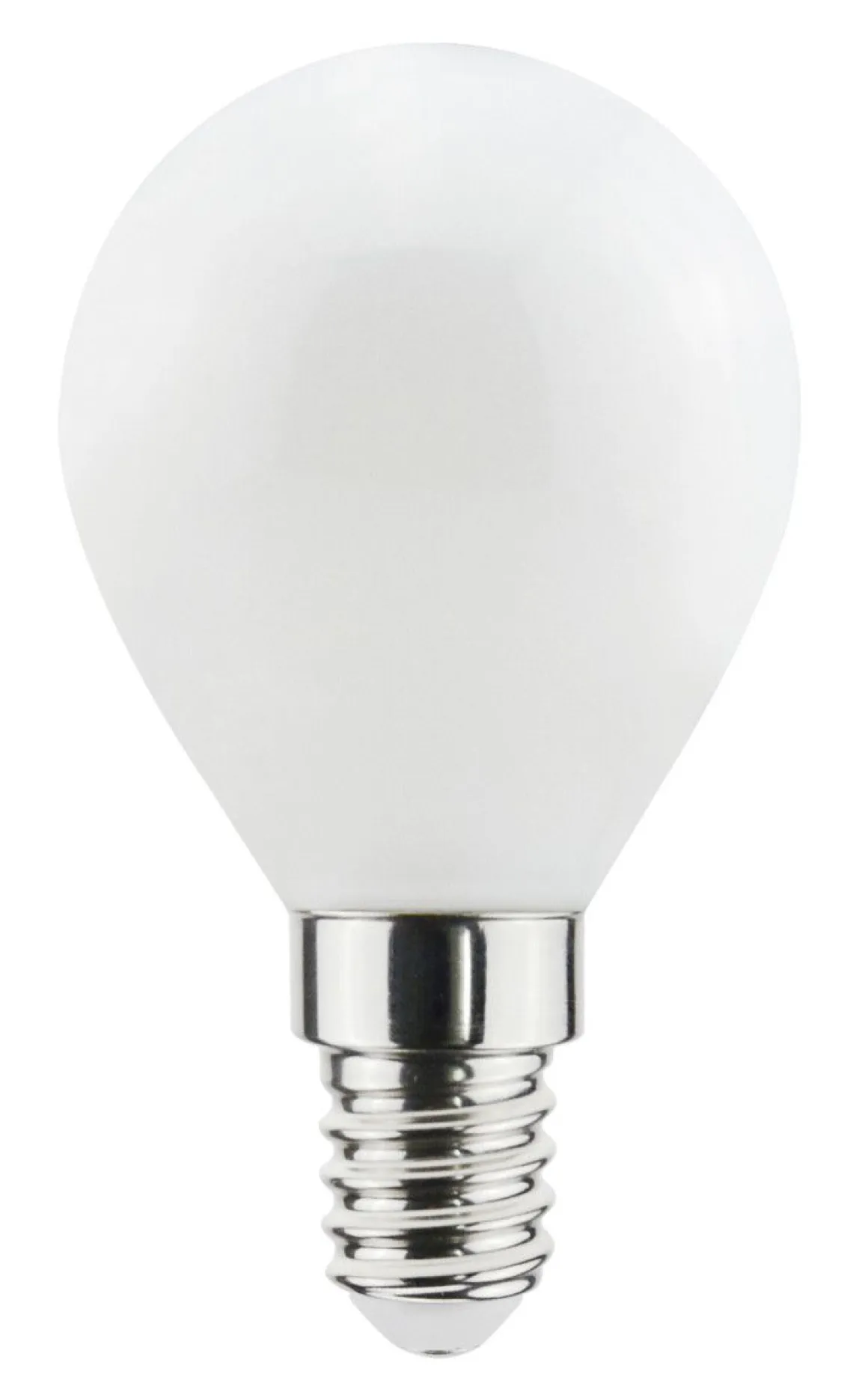 AIRAM OIVA LED-MAINOSLAMPPU 6,5W P45 830 806LM E14 360