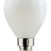 AIRAM OIVA LED PIENIKUPULAMPPU 2,2W E14 3000K 250LM 15 000H