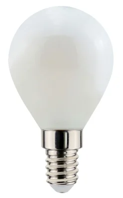 AIRAM OIVA LED PIENIKUPULAMPPU 2,2W E14 3000K 250LM 15 000H