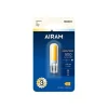AIRAM OIVA PIENOISLAMPPU KIRKAS 4W G9 3000K 500LM