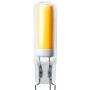 AIRAM OIVA PIENOISLAMPPU KIRKAS 2W G9 3000K 250LM