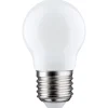 AIRAM ONNI LED PIENIKUPULAMPPU 4,2W E27 2700K DIM P45 470LM 15 000H