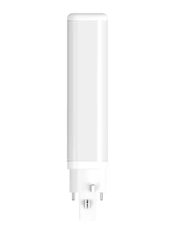 AIRAM OPAALI PISTOKANTALAMPPU G24D-3 4000K 1000LM