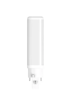 AIRAM OPAALI PISTOKANTALAMPPU G24D-2 4000K 720LM