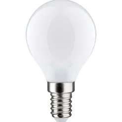 AIRAM OTSO LED PIENIKUPULAMPPU 6,5W E14 4000K P45 806LM 15 000H