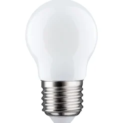 AIRAM OTSO LED PIENIKUPULAMPPU 4W E27 4000K P45 470LM 15 000H