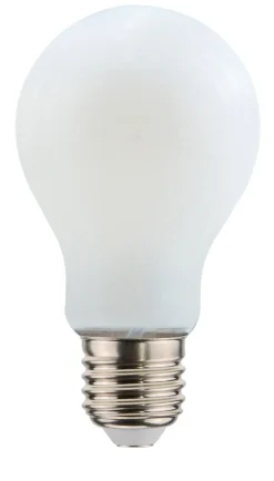 AIRAM OTSO LED 3-STEP VAKIOKUPULAMPPU 360° 7W E27 4000K DIM 806LM