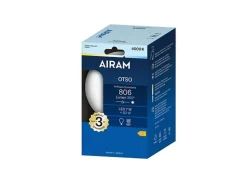 AIRAM OTSO OPAALI GLOBE-95 E27 4000K 806LM